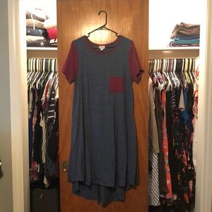 LuLaRoe Dress